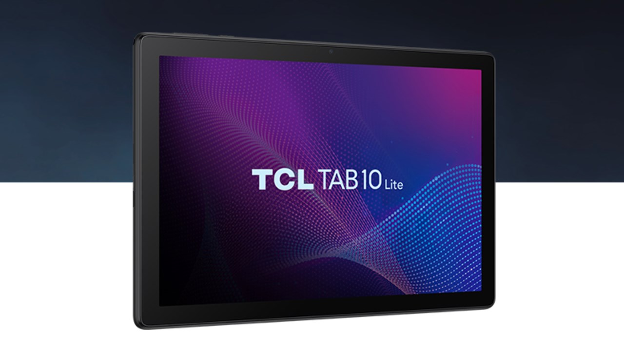 TCL TAB 10 Lite
