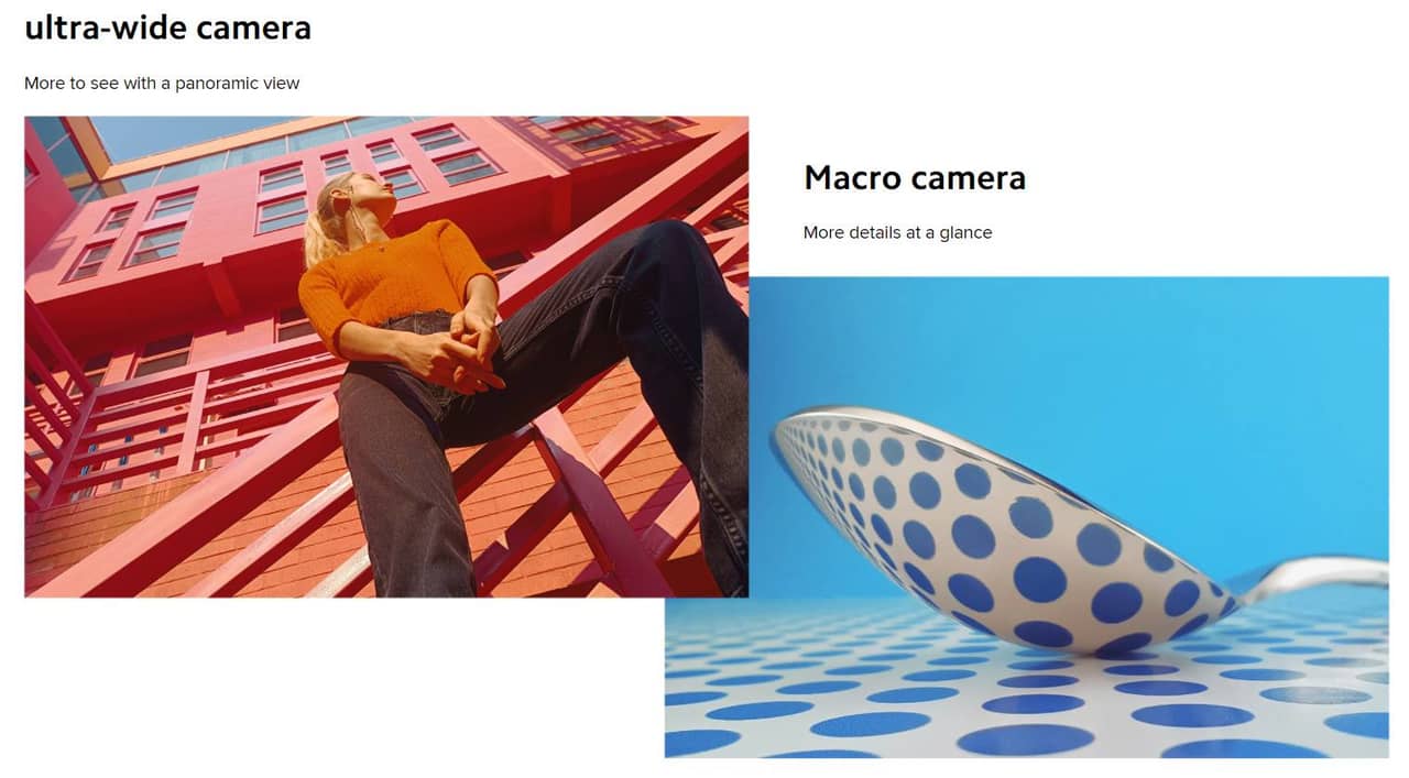 Redmi Note 11 Series