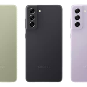 Galaxy S21 FEのスペック・対応バンドまとめ