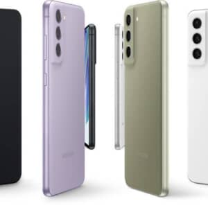 SAMSUNG「Galaxy S21 FE」発表！ファンエディションモデルの詳細をチェック