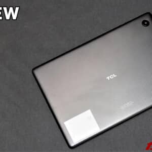 TCL TAB 10 WIFIのレビュー！実機を使って良かった点と注意点、評価まとめ！