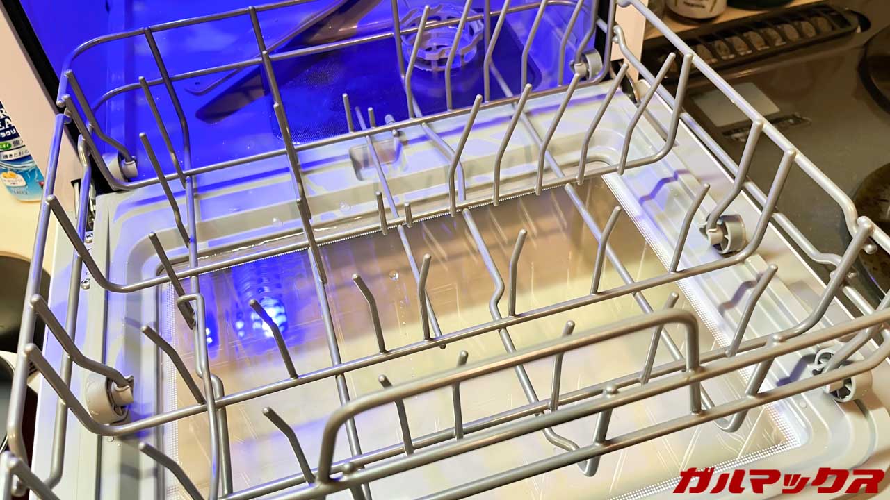 サンコーのラクア