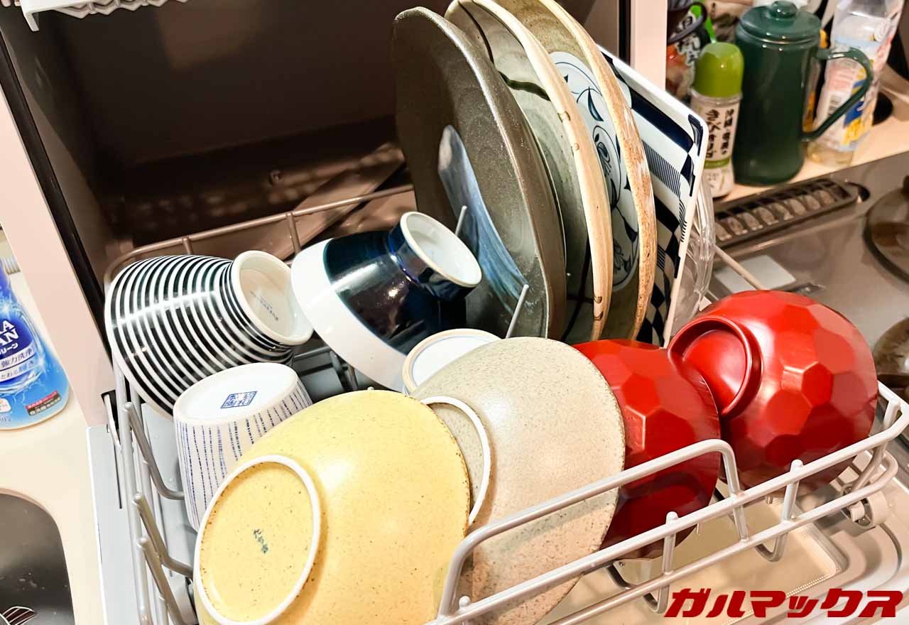 サンコーのラクア