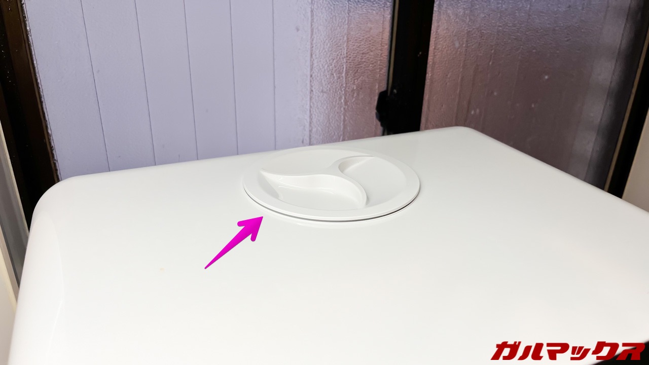 サンコーのラクア