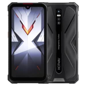 HOTWAV CYBER 9 Proのスペック・対応バンドまとめ