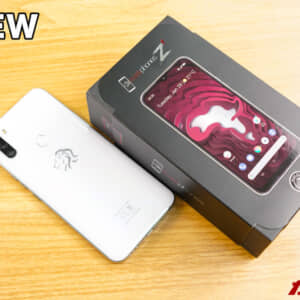 アフリカ・ルワンダのスマホ「Mara Z1」が気になったので買ってみた！