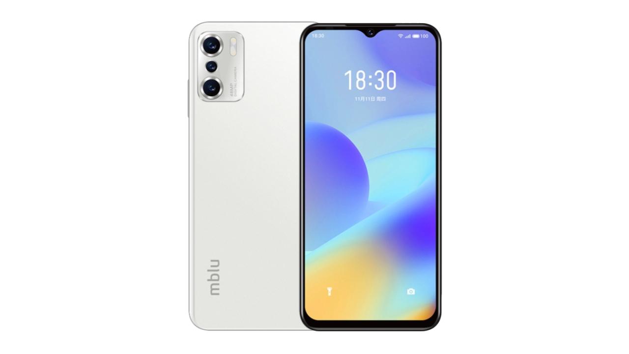 Meizu Meilan 10