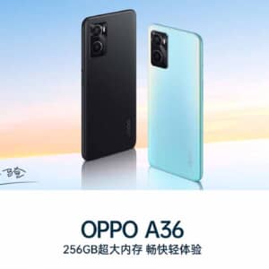 「OPPO A36」発表！Snapdragon 680搭載モデルの詳細をチェック！