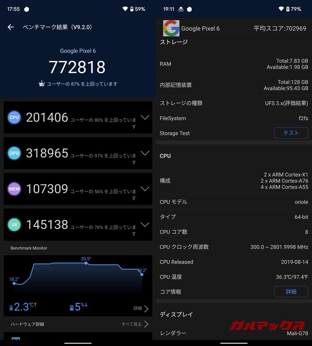 Pixel 6 antutu-01171522
