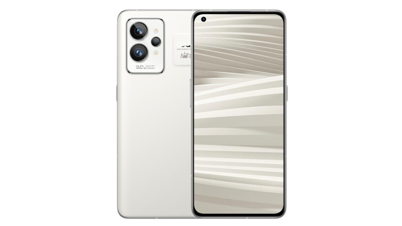 Realme GT 2 Pro