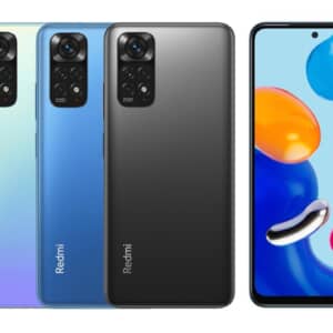 Redmi Note 11 グローバル版のスペック・対応バンドまとめ