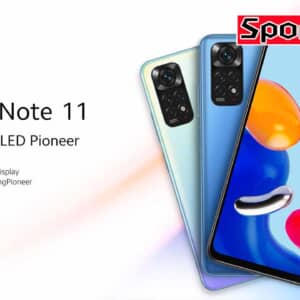 Redmi Note 11 / 11S発表！安価でも有機EL！108MPカメラ搭載！詳細をチェック！