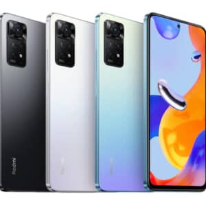 Redmi Note 11 Pro グローバル版のスペック・対応バンドまとめ