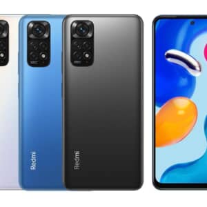 Redmi Note 11S グローバル版のスペック・対応バンドまとめ