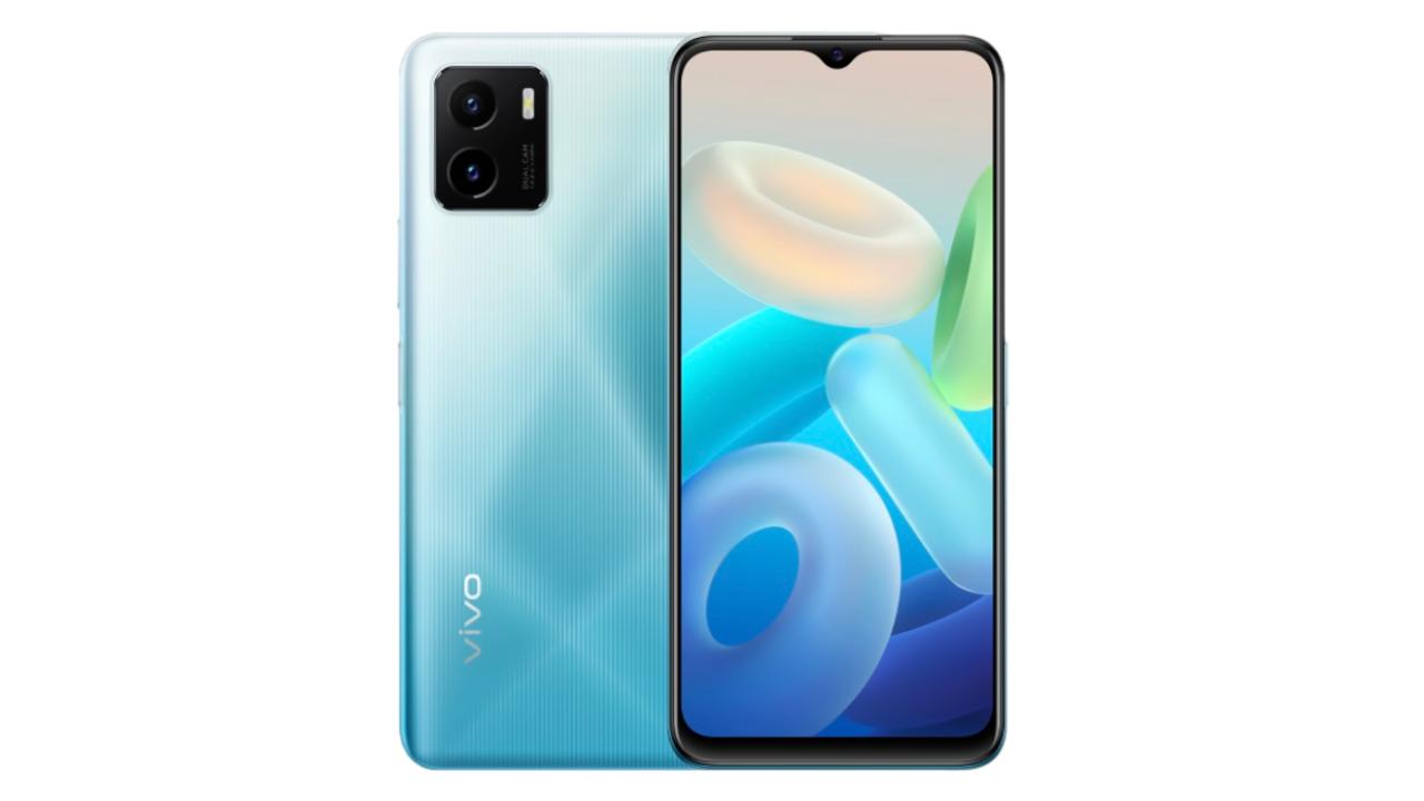 Vivo Y10