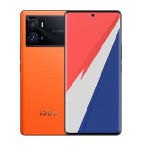 Vivo iQOO 9 Pro/メモリ12GB（Snapdragon 8 Gen 1）の実機AnTuTuベンチマークスコア