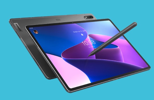 Lenovo Tab P12 Pro