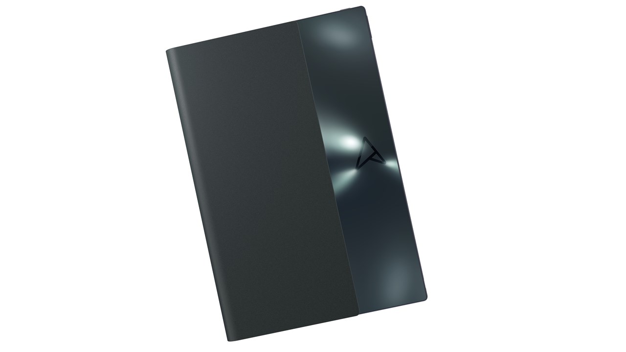 ASUS Zenbook 17 Fold OLED