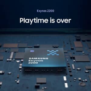 Exynos 2200発表！レイトレーシングに対応したハイエンドSoCの詳細をチェック！