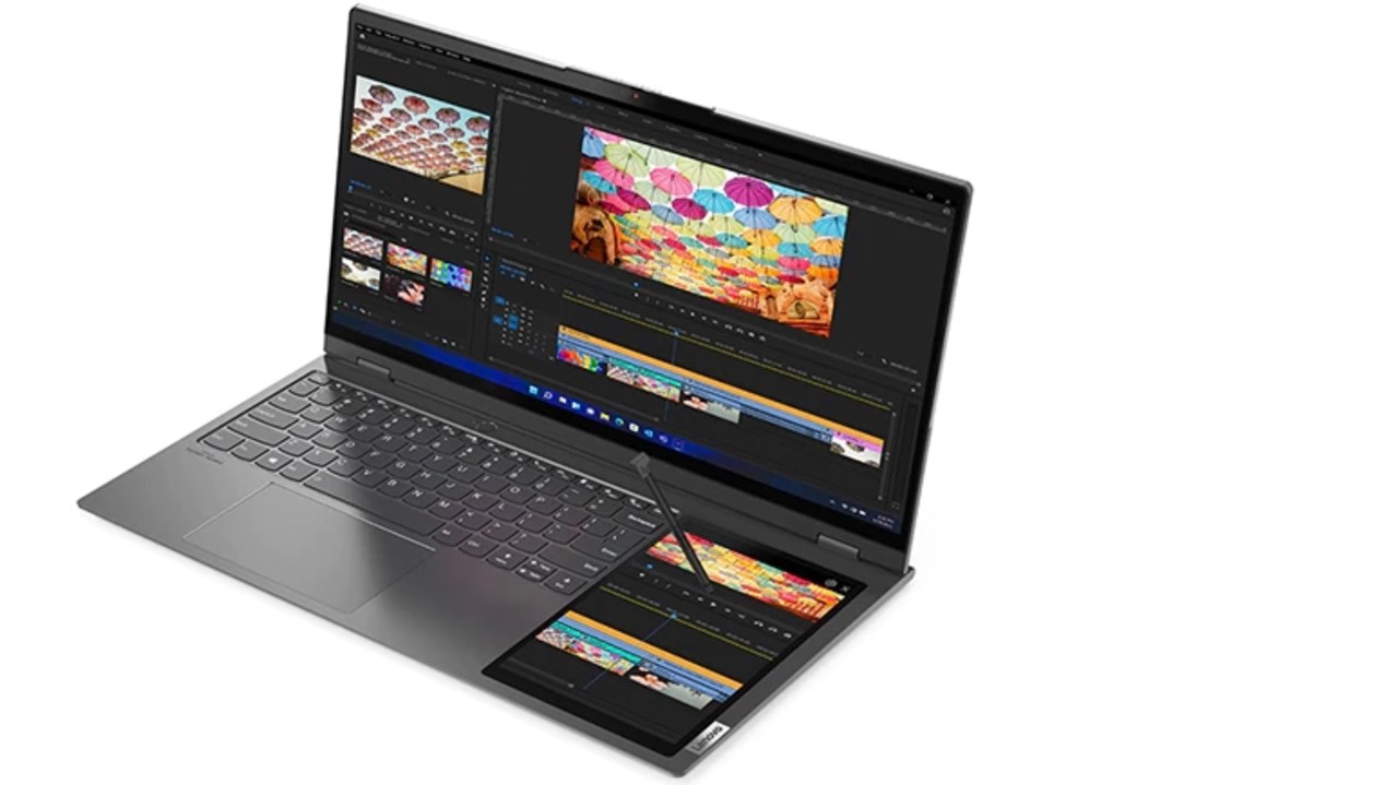 Lenovo ThinkBook Plus Gen 3