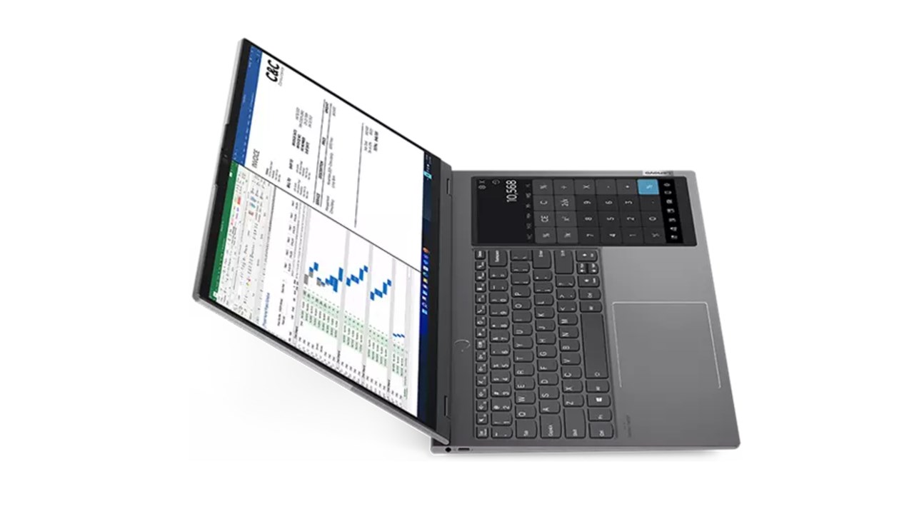 Lenovo ThinkBook Plus Gen 3