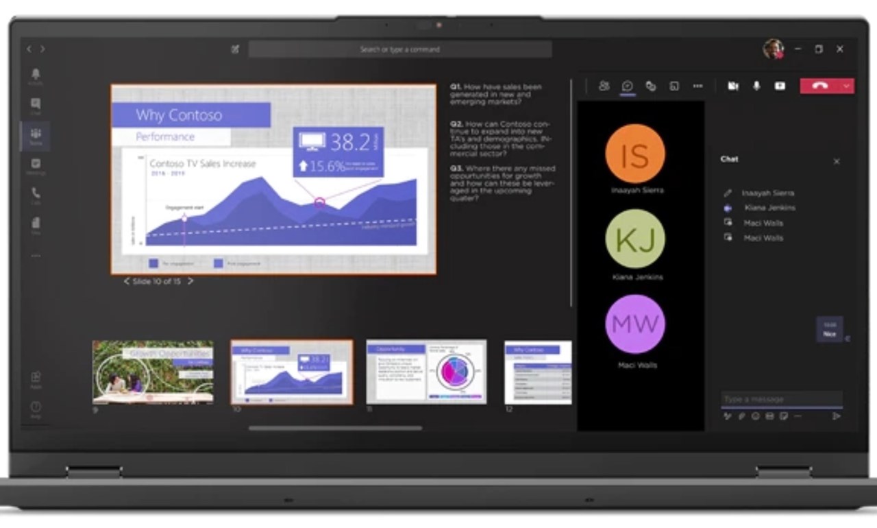 Lenovo ThinkBook Plus Gen 3