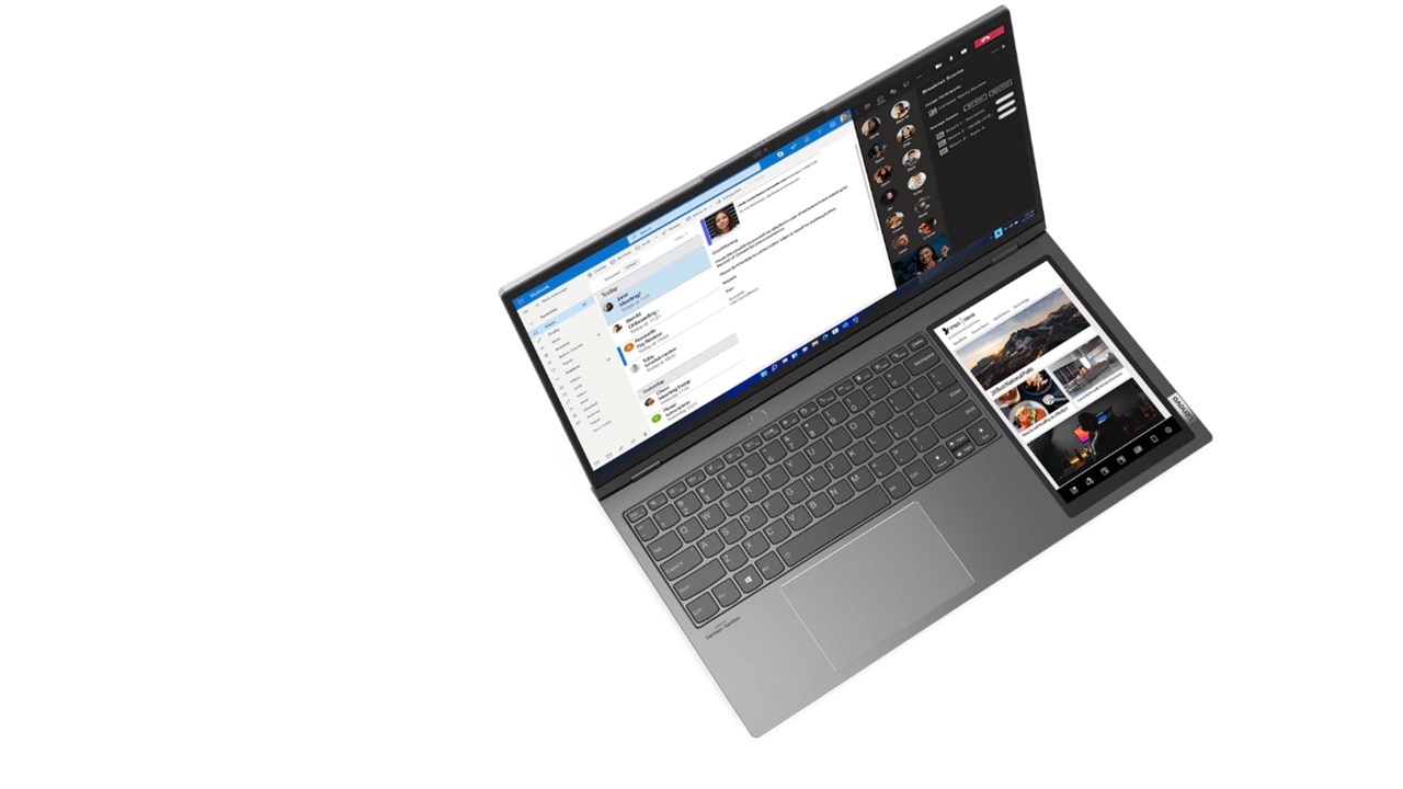 Lenovo ThinkBook Plus Gen 3