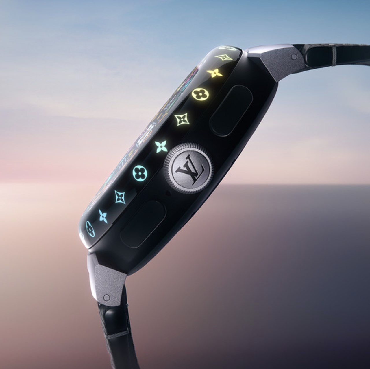 タンブール ホライゾン ライト･アップ