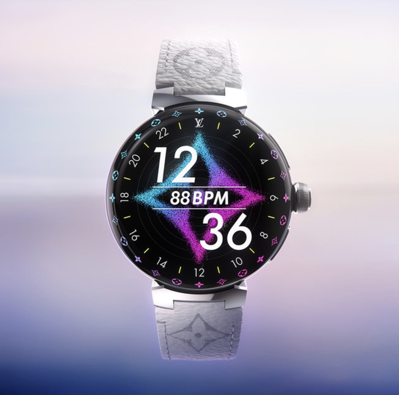 タンブール ホライゾン ライト･アップ