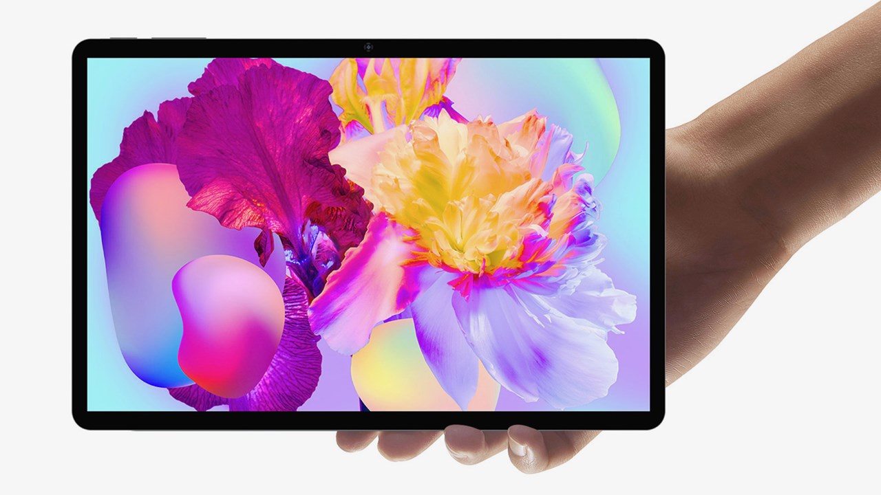 Teclast P30HD