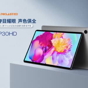 Teclast「P30HD」発表！SC9863A搭載エントリータブレットの詳細をチェック！