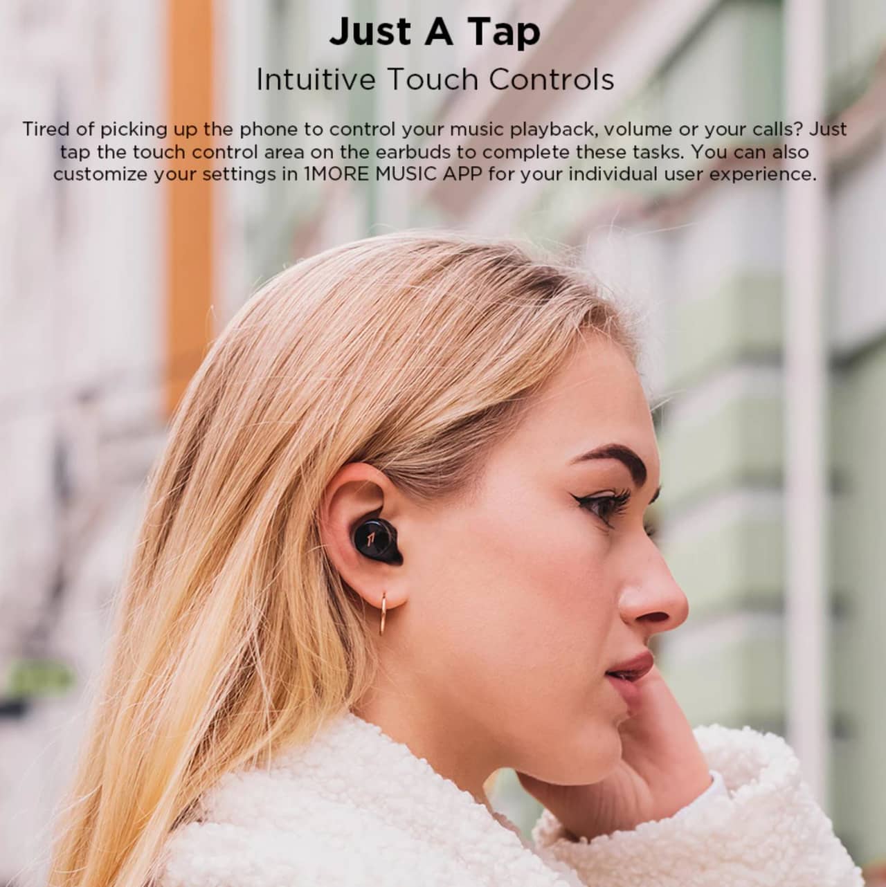 1MORE PistonBuds Pro