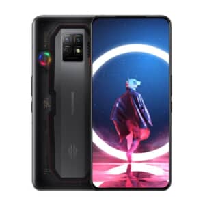 RedMagic 7 Pro 中国版のスペック・対応バンドまとめ