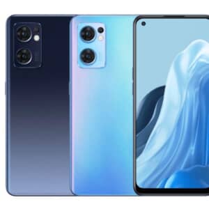 OPPO Reno7 5G グローバル版のスペック・対応バンドまとめ