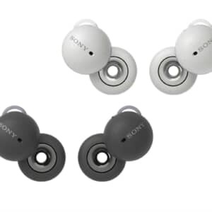 え、これ凄く良い。Sonyが耳を塞がないイヤホン「LinkBuds」を発表！