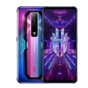 RedMagic 7 中国版のスペック・対応バンドまとめ