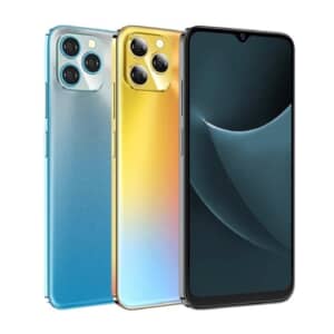 Blackview A95のスペック・対応バンドまとめ