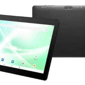 GEANEE JT10LTE-X1のスペック・対応バンドまとめ