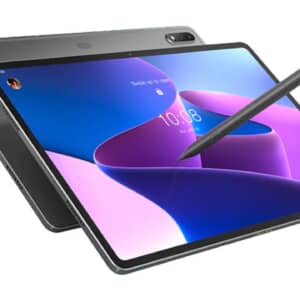 Lenovo Tab P12 Proのスペックまとめ