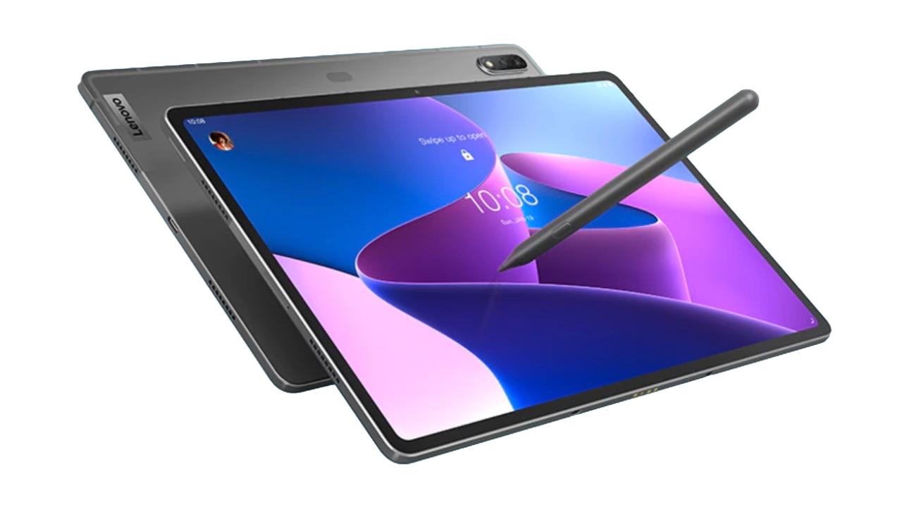 Lenovo Tab P12 Pro