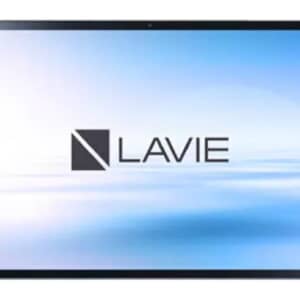 NEC LAVIE Tab T12のスペックまとめ