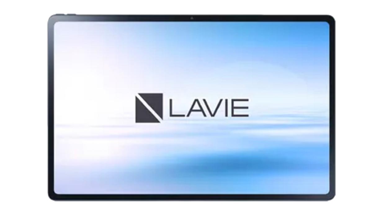 NEC LAVIE Tab T12