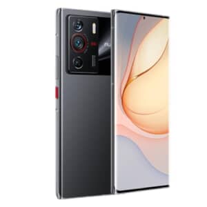Nubia Z40 Proのスペックまとめ
