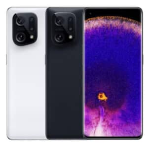 OPPO Find X5のスペック・対応バンドまとめ