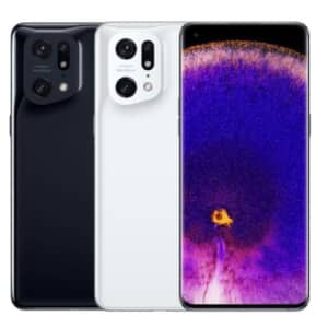 OPPO Find X5 Proのスペック・対応バンドまとめ
