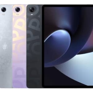 OPPO Padのスペックまとめ