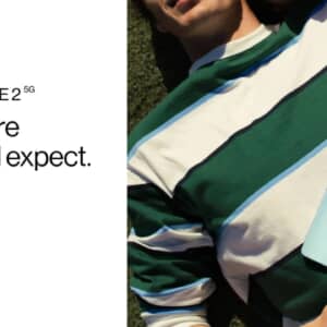 OnePlus Nord CE 2 5G発表！Nord CEの後継モデルでDimensity 900搭載！特徴をチェック！