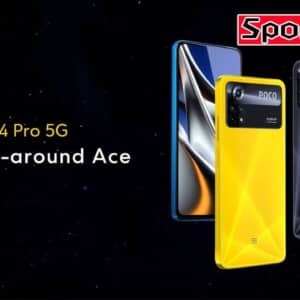 「POCO X4 Pro 5G」「POCO M4 Pro」発表！安価ながら有機ELディスプレイを搭載したコスパモデル！