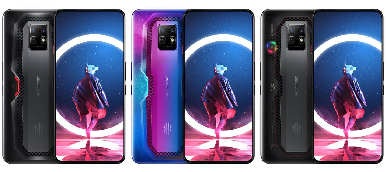 RedMagic 7 Pro