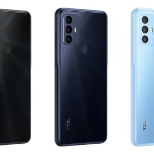 TCL 30 SEのスペック・対応バンドまとめ